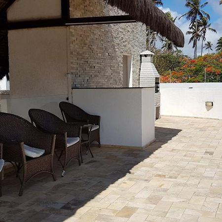 Ocean View Tabatinga Residence 外观 照片
