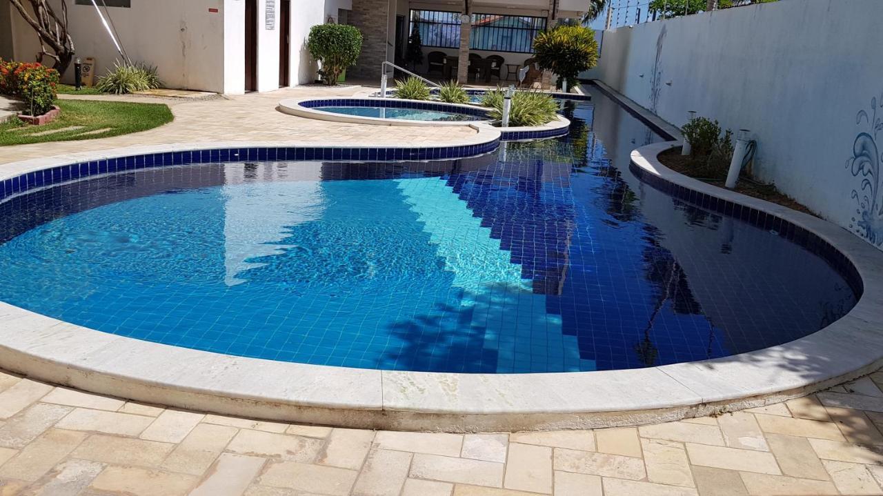 Ocean View Tabatinga Residence 外观 照片