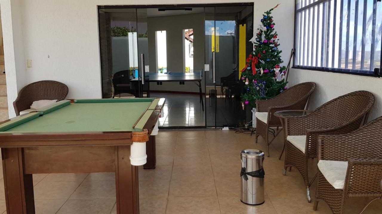 Ocean View Tabatinga Residence 外观 照片