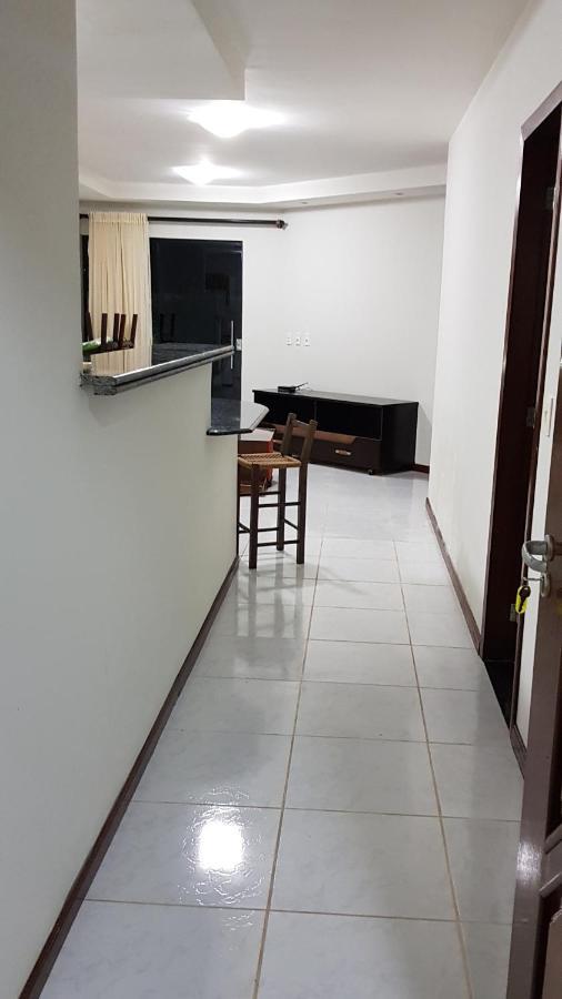 Ocean View Tabatinga Residence 外观 照片