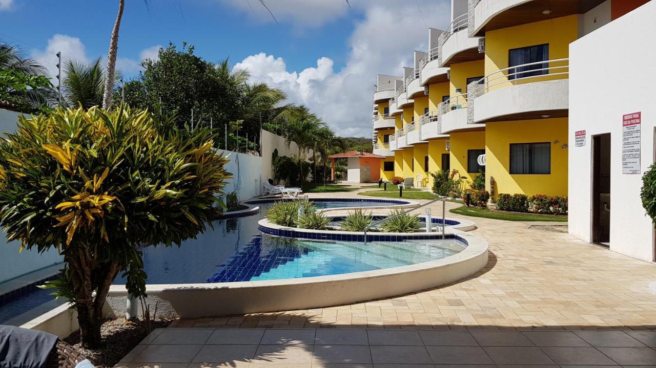 Ocean View Tabatinga Residence 外观 照片