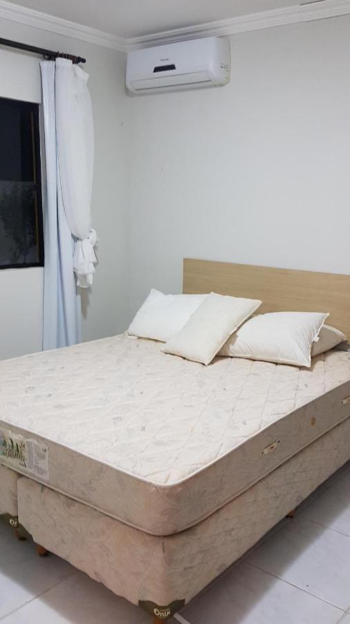 Ocean View Tabatinga Residence 外观 照片