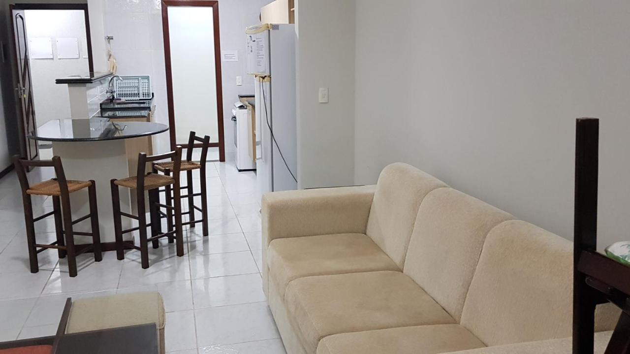 Ocean View Tabatinga Residence 外观 照片