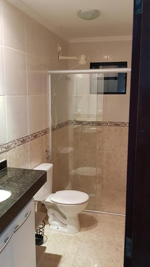Ocean View Tabatinga Residence 外观 照片