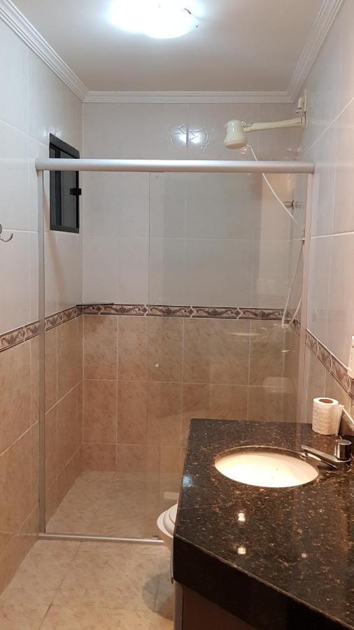 Ocean View Tabatinga Residence 外观 照片