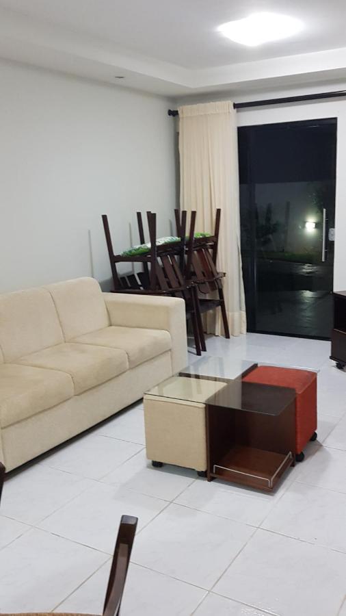 Ocean View Tabatinga Residence 外观 照片