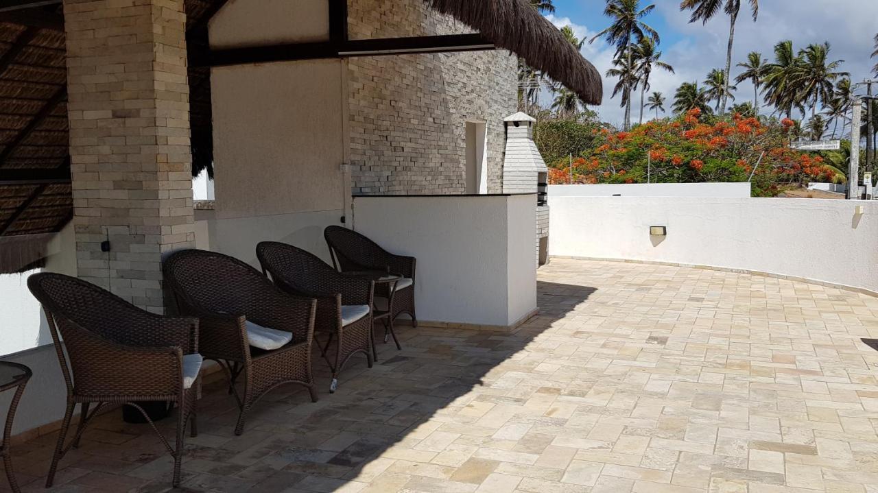 Ocean View Tabatinga Residence 外观 照片