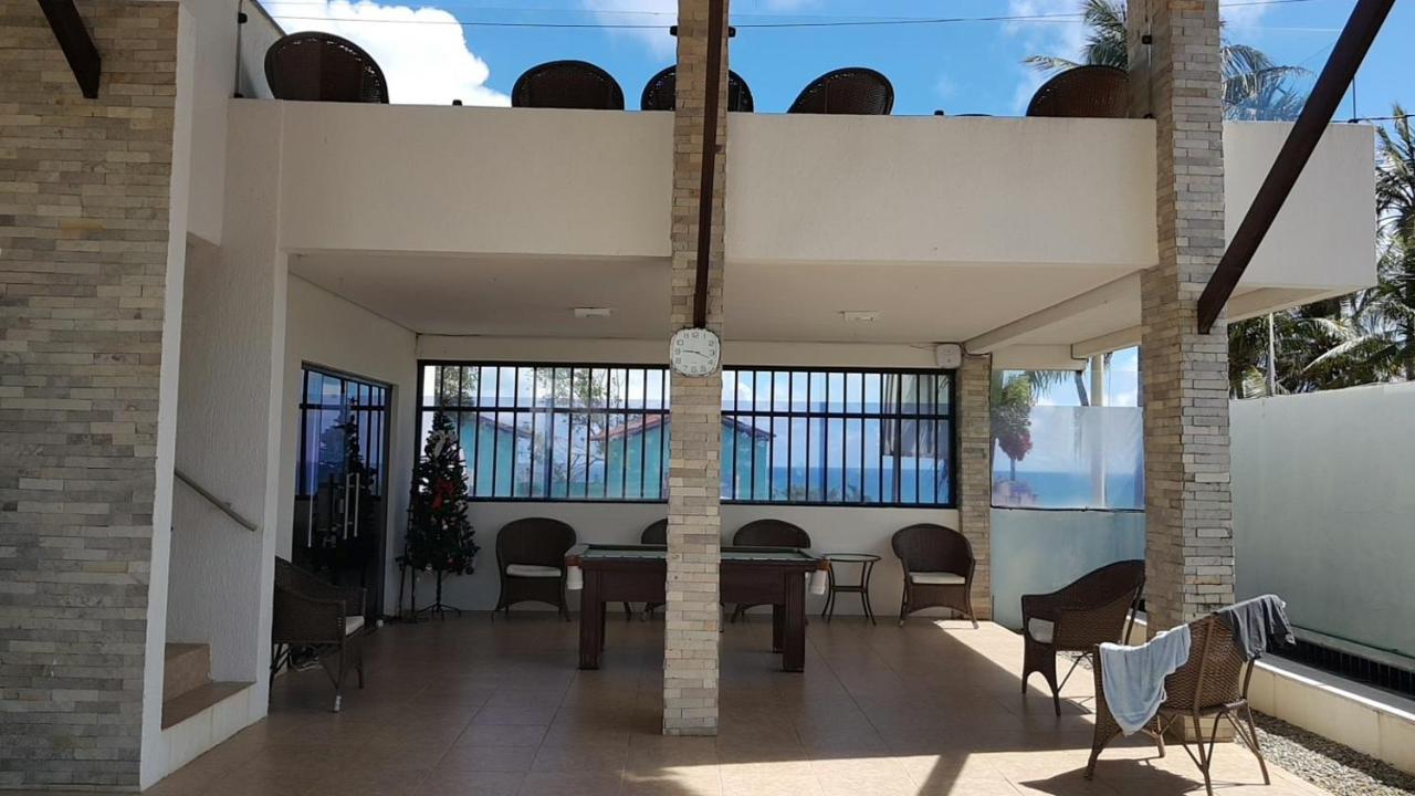 Ocean View Tabatinga Residence 外观 照片